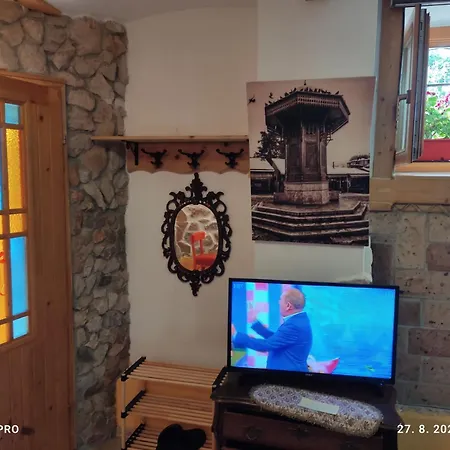 Dijana * Sarajevo
