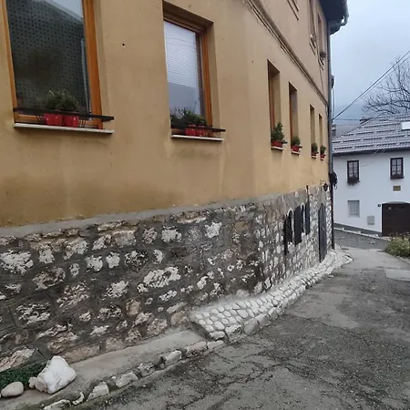 Apartment Dijana Sarajevo