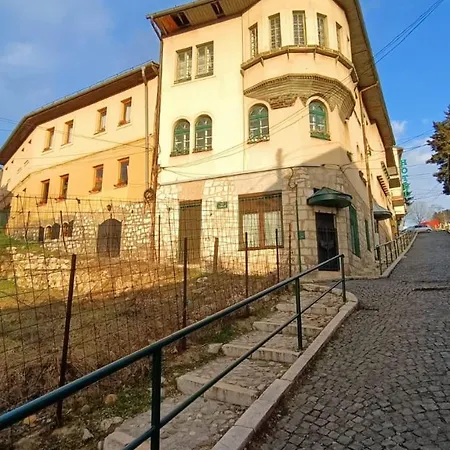 Dijana Apartment