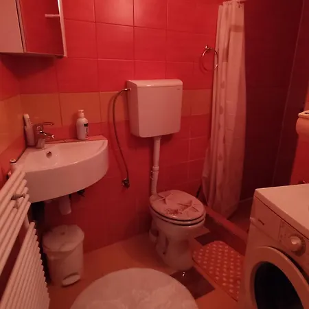 Dijana Apartment *