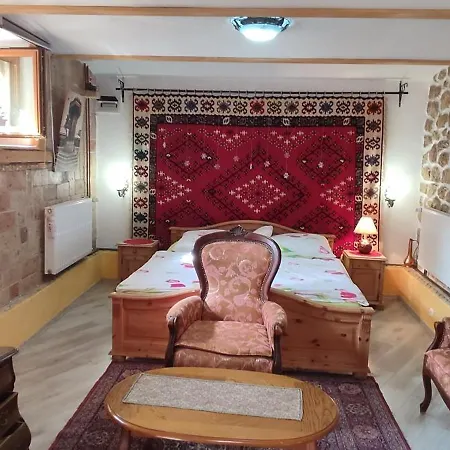 Apartment Dijana *
